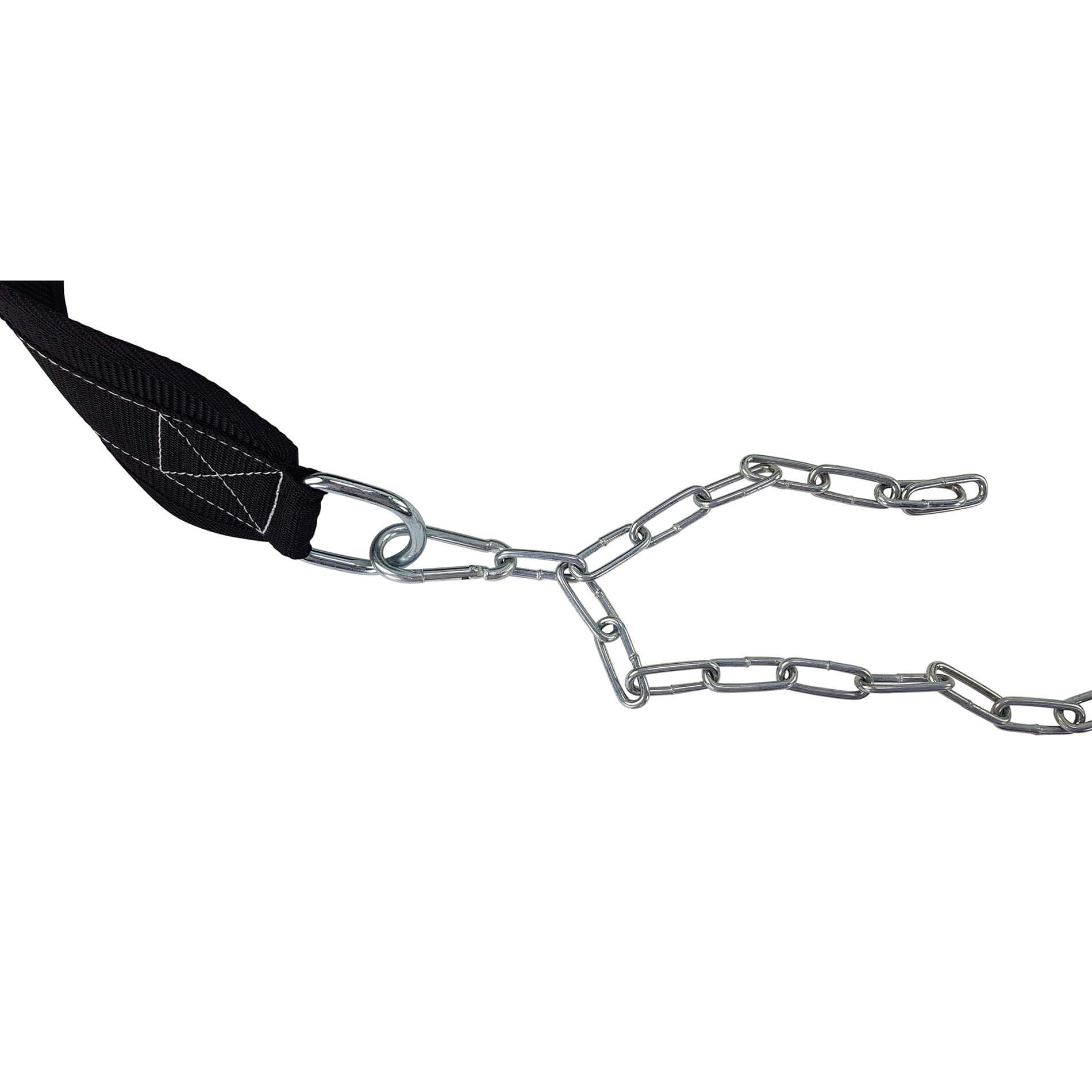 Vöö TUNTURI EVA Dipping Belt with chain