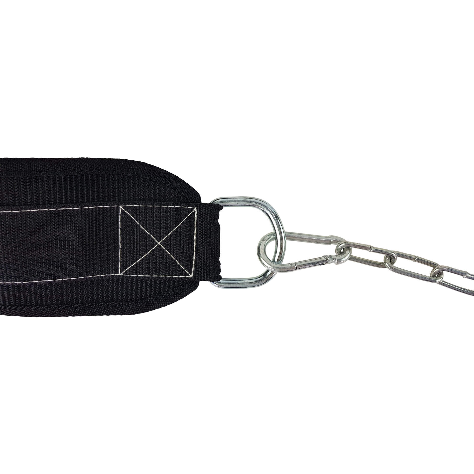 Vöö TUNTURI EVA Dipping Belt with chain