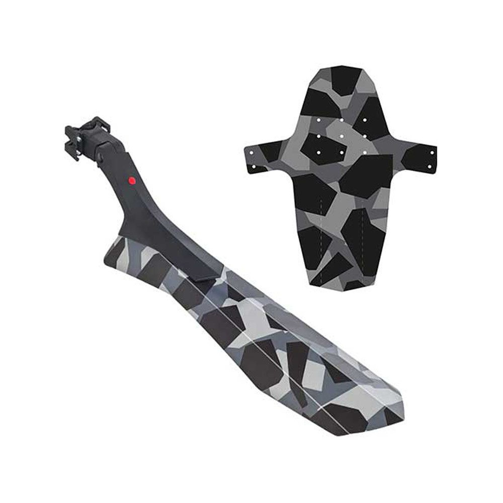 Porilauakomplekt HEBIE Swap Set, 26″-29″, volditav, kamuflaaž