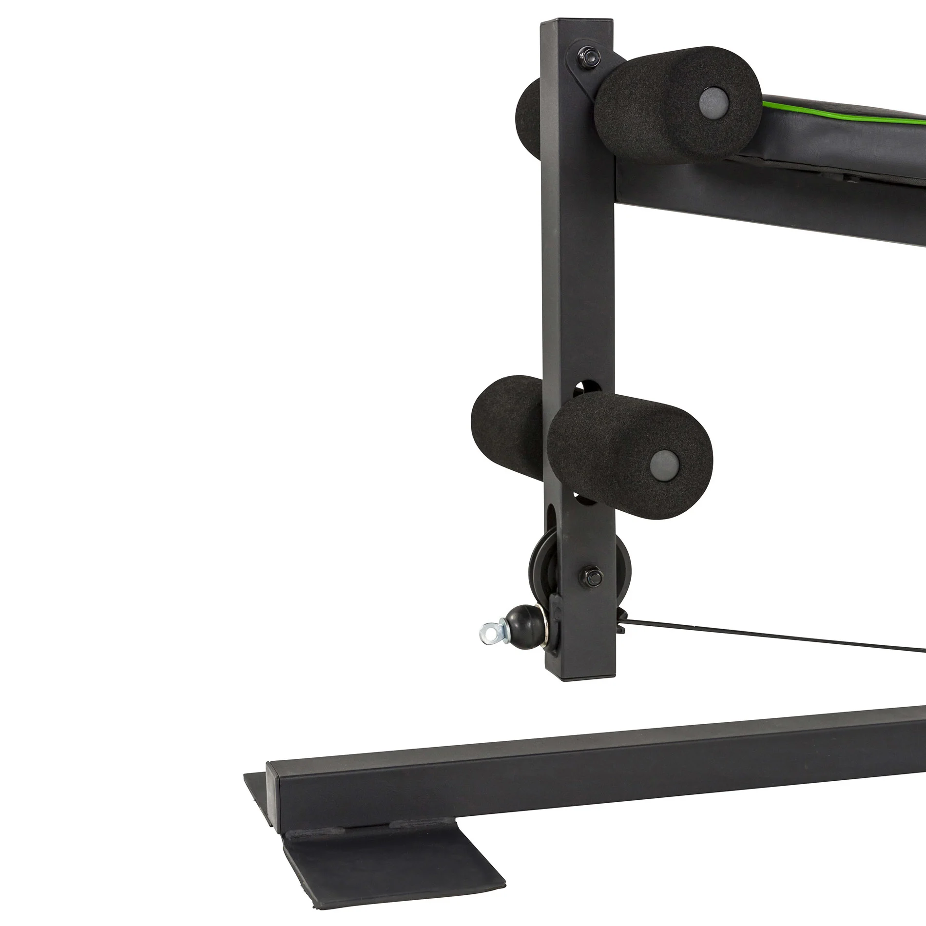 Jõupink TUNTURI HG10 Home Gym