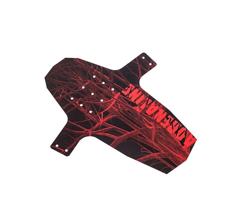 Esiporilaud HEBIE Swap Front “Adrenaline”, 26″-29″