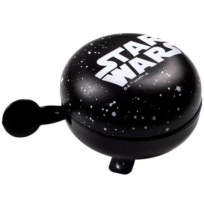 Jalgrattakell Star Wars Retro, must
