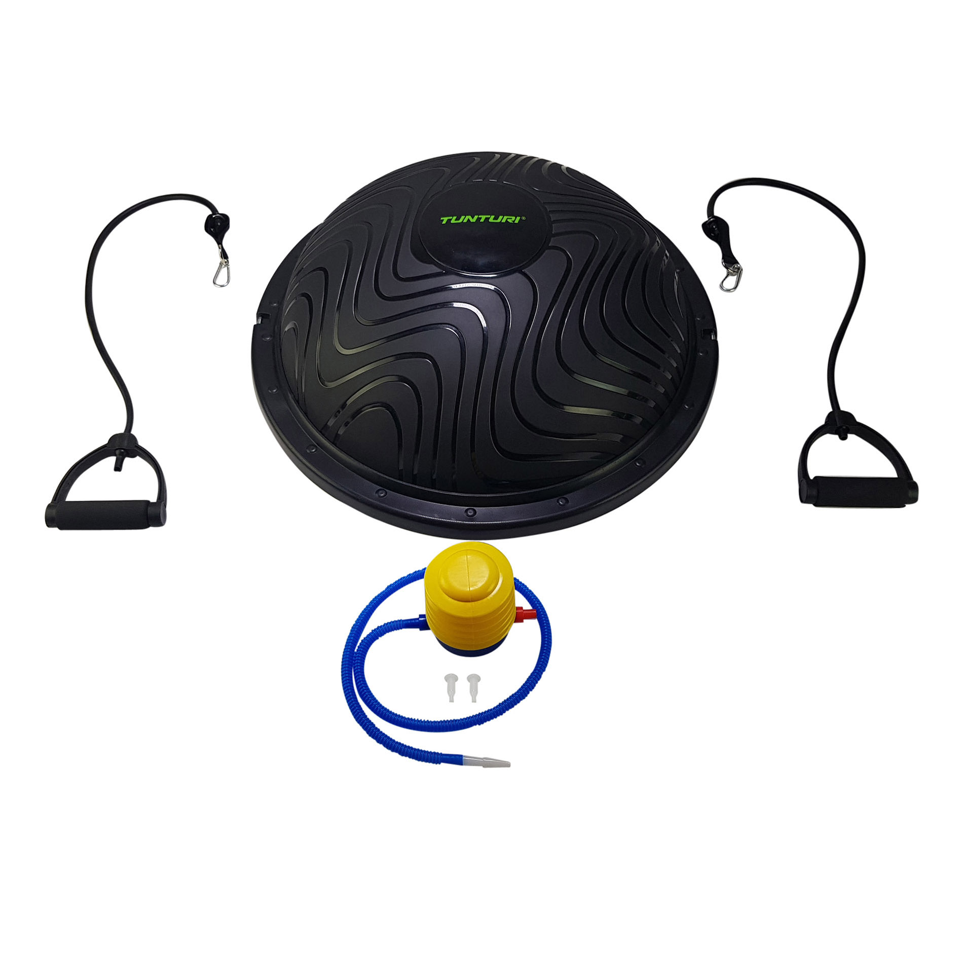 Tasakaalupadi TUNTURI Pro Balance Trainer