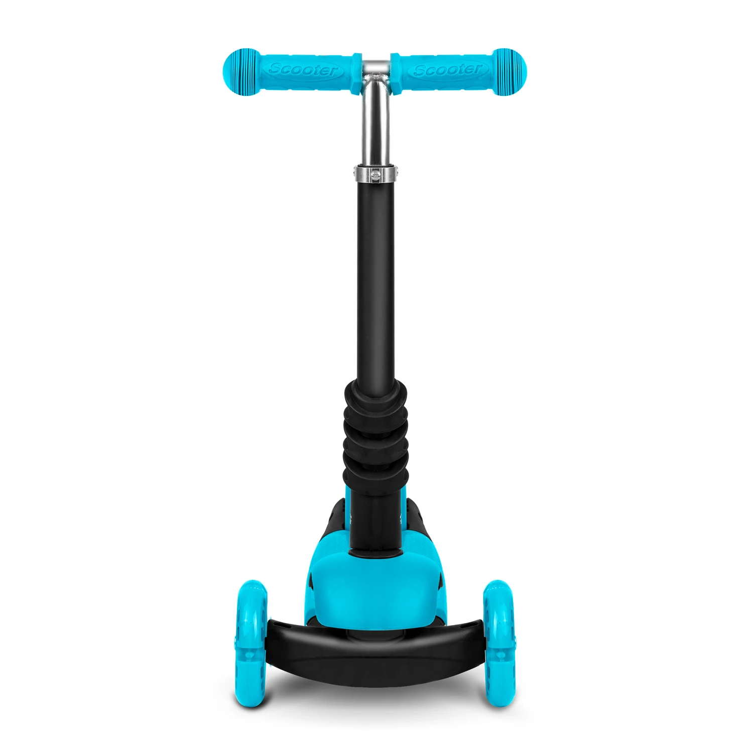 Laste tõukeratas RICOKIDS Buggy, sinine