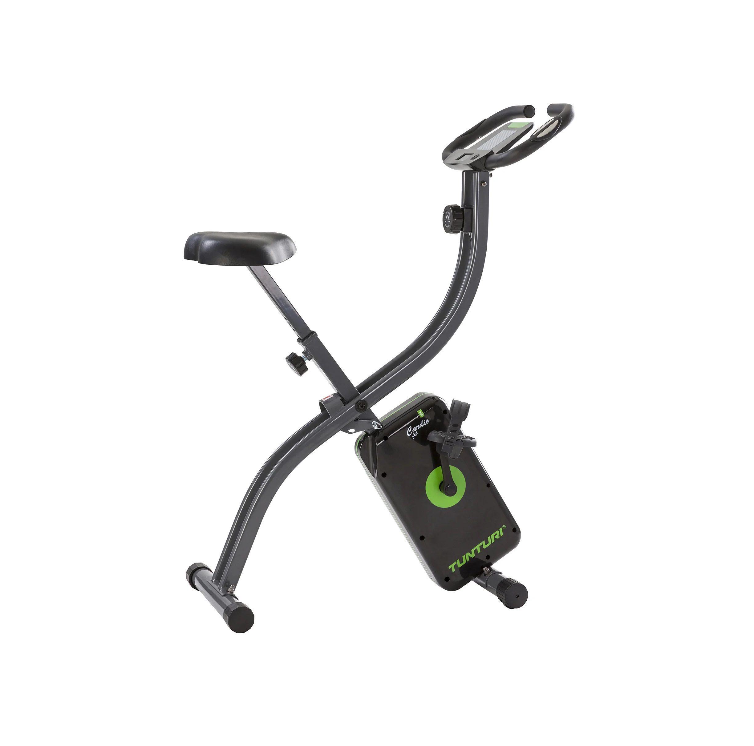 Velotrenažöör TUNTURI Fit B20 X-bike