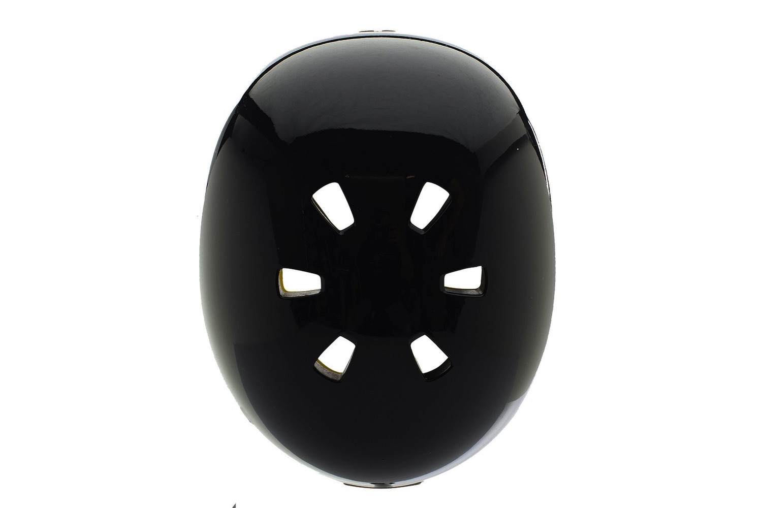 Jalgrattakiiver Nutcase Darth Lightnin’ Reflective MIPS 56-60 cm