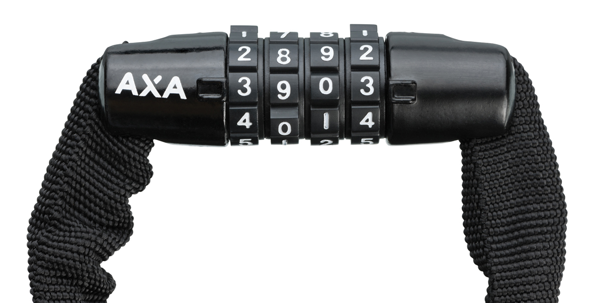 Kettlukk AXA Rigid RCC 120/3,5 (must)