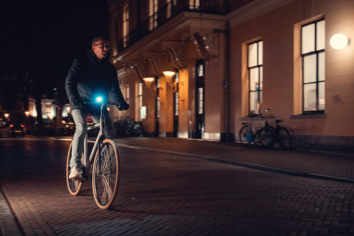 Esituli AXA Dwn Front 50 Lux USB
