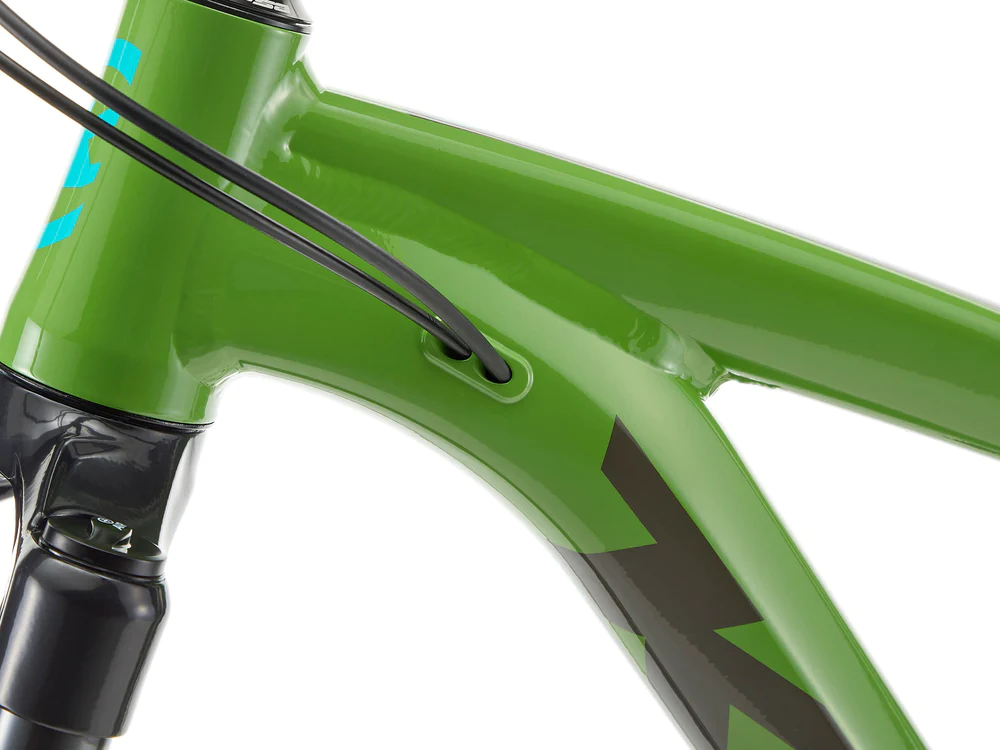 Maastikuratas KONA Kahuna, 29″ Gloss Kiwi (Green) (L)
