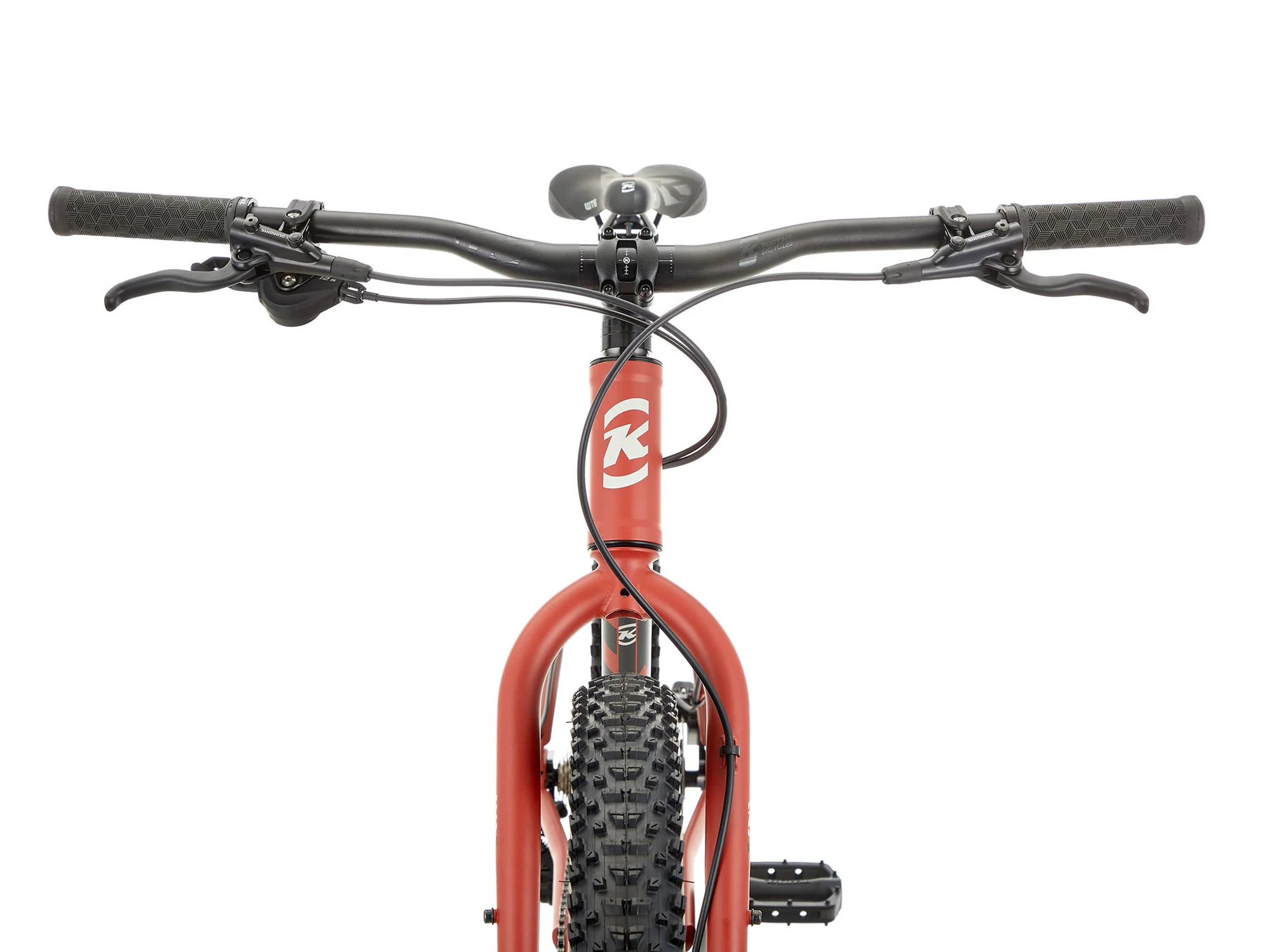 Jalgratas KONA Unit X, 29″ Matte Bloodstone (L)
