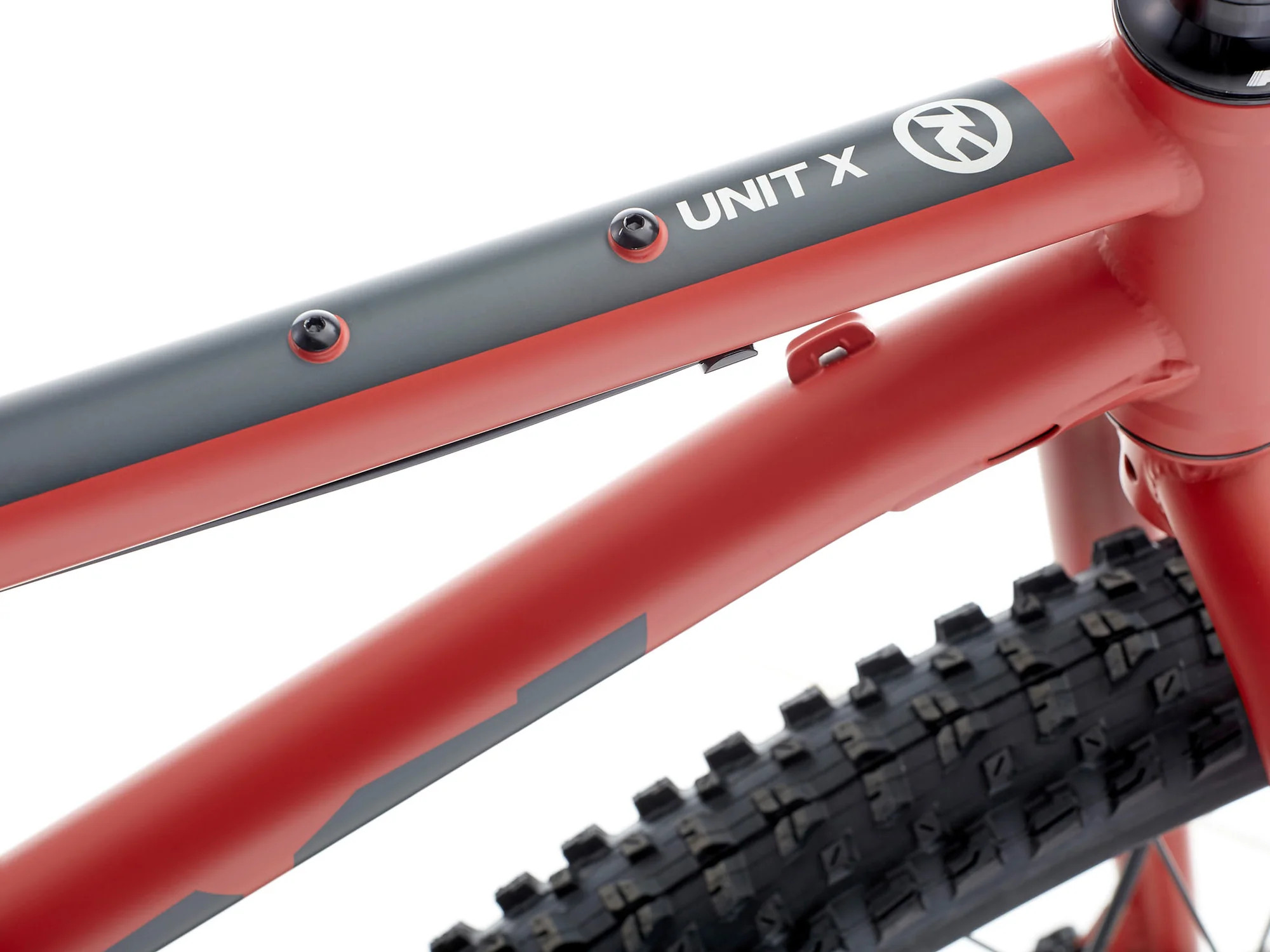 Jalgratas KONA Unit X, 29″ Matte Bloodstone (L)