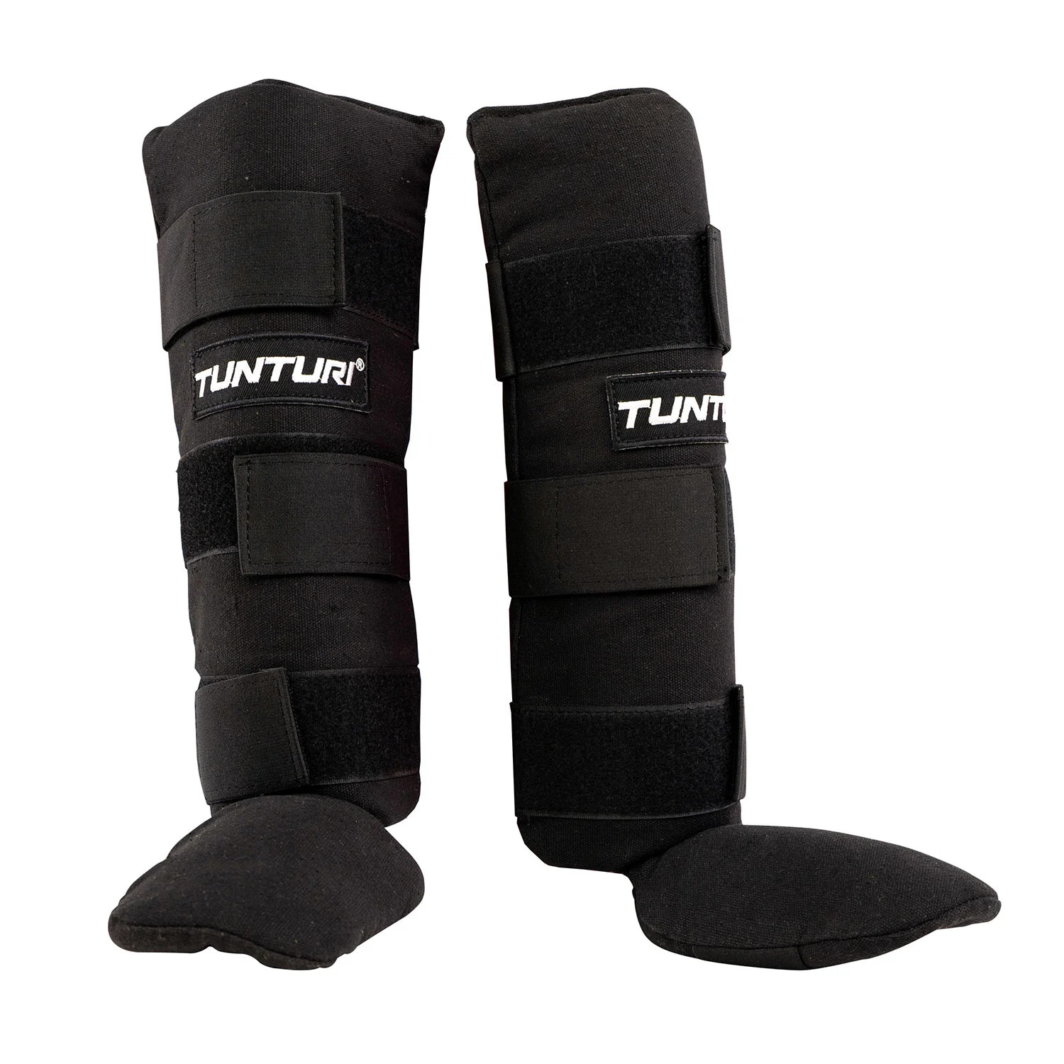 Jalakaitsmed TUNTURI Allround Shinguard (XL)