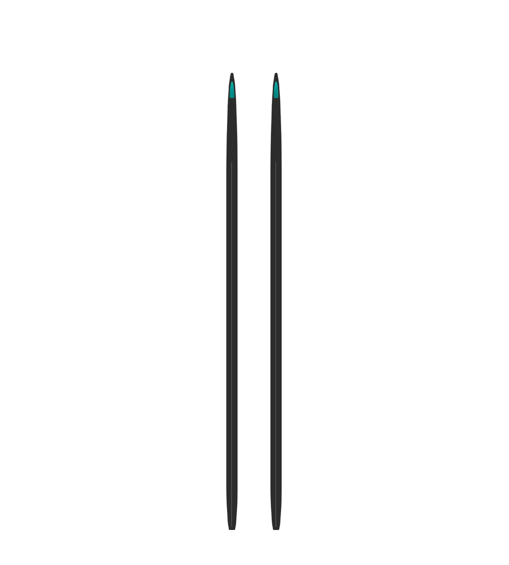 Suusad KÄSTLE XAJR Crown (160)