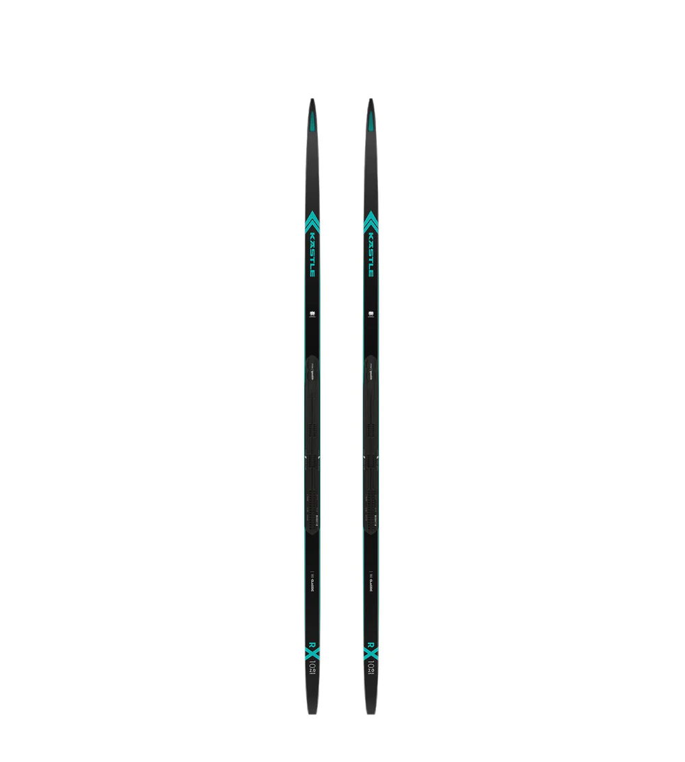 Suusad KÄSTLE XAJR Crown (160)