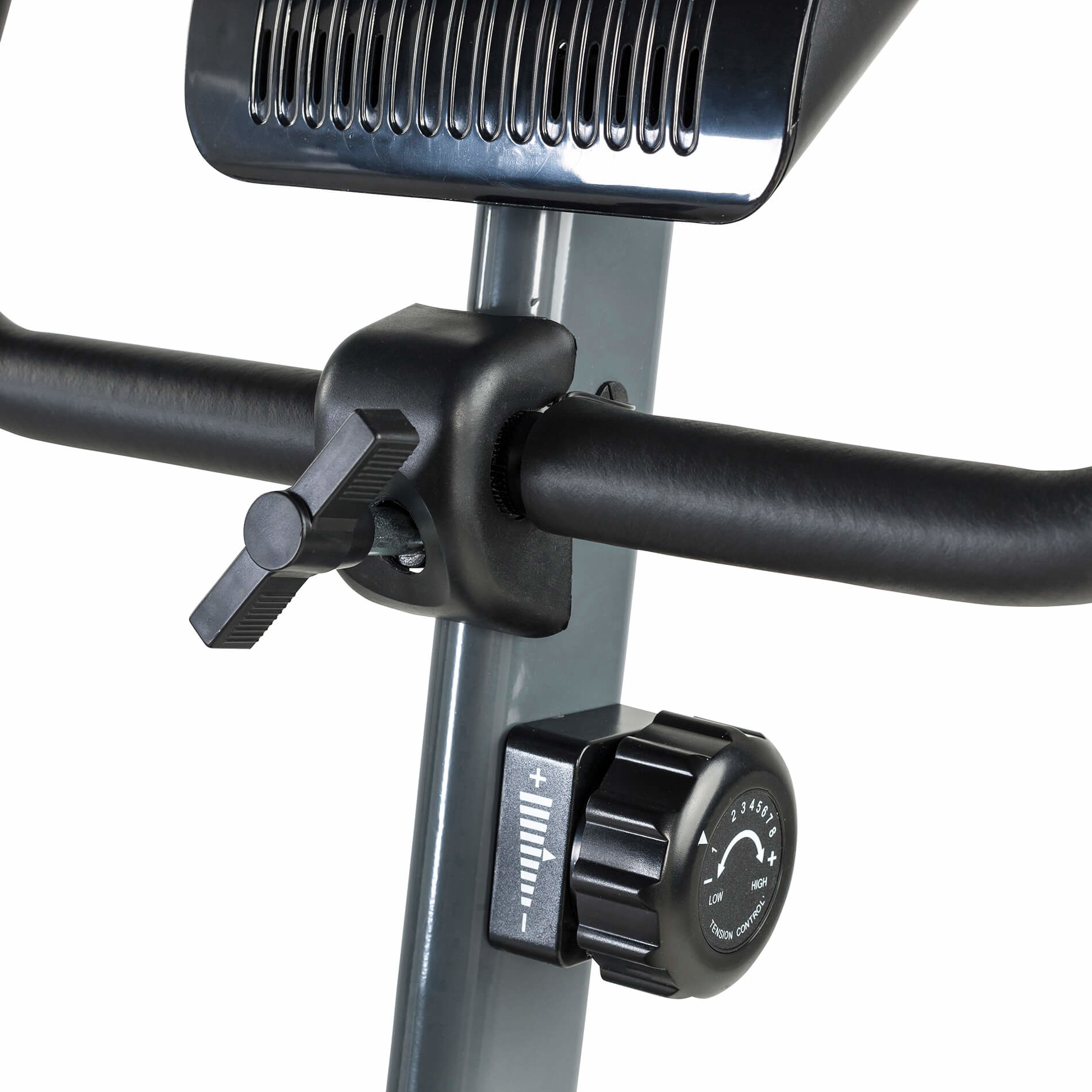 Velotrenažöör TUNTURI Cardio Fit B35