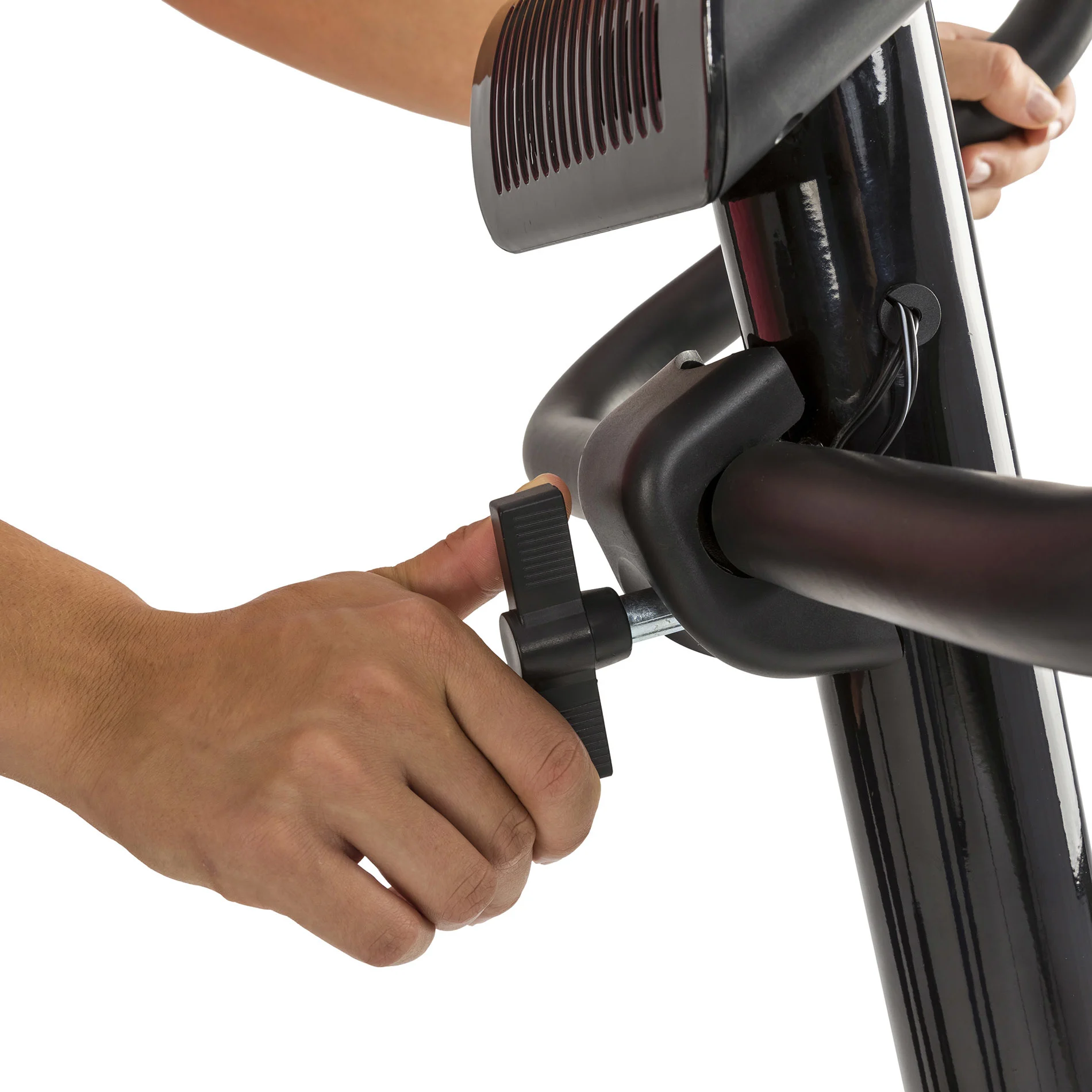 Velotrenažöör TUNTURI Star Fit E100 Bike