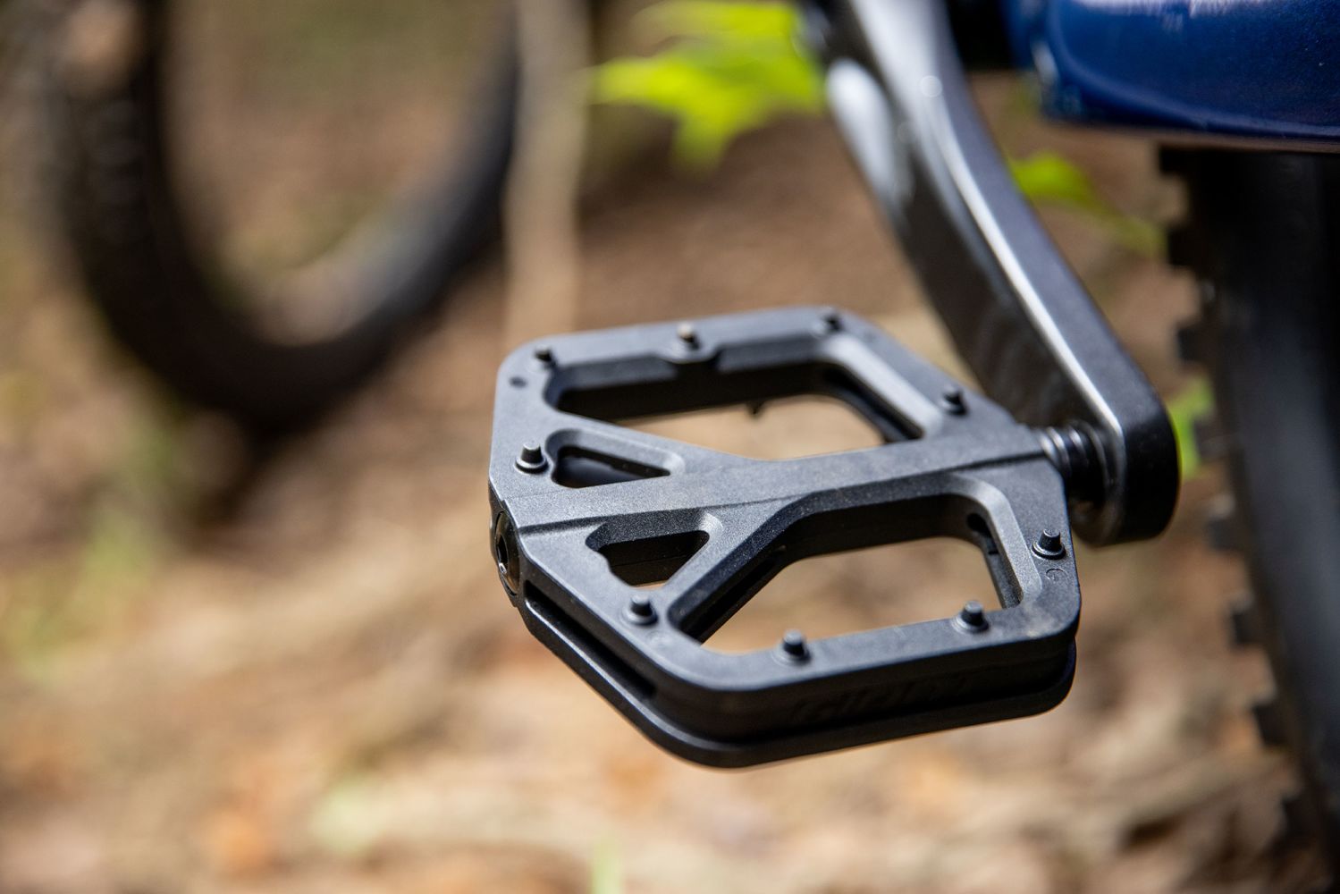 Pedaalid Giant Pinner Comp MTB