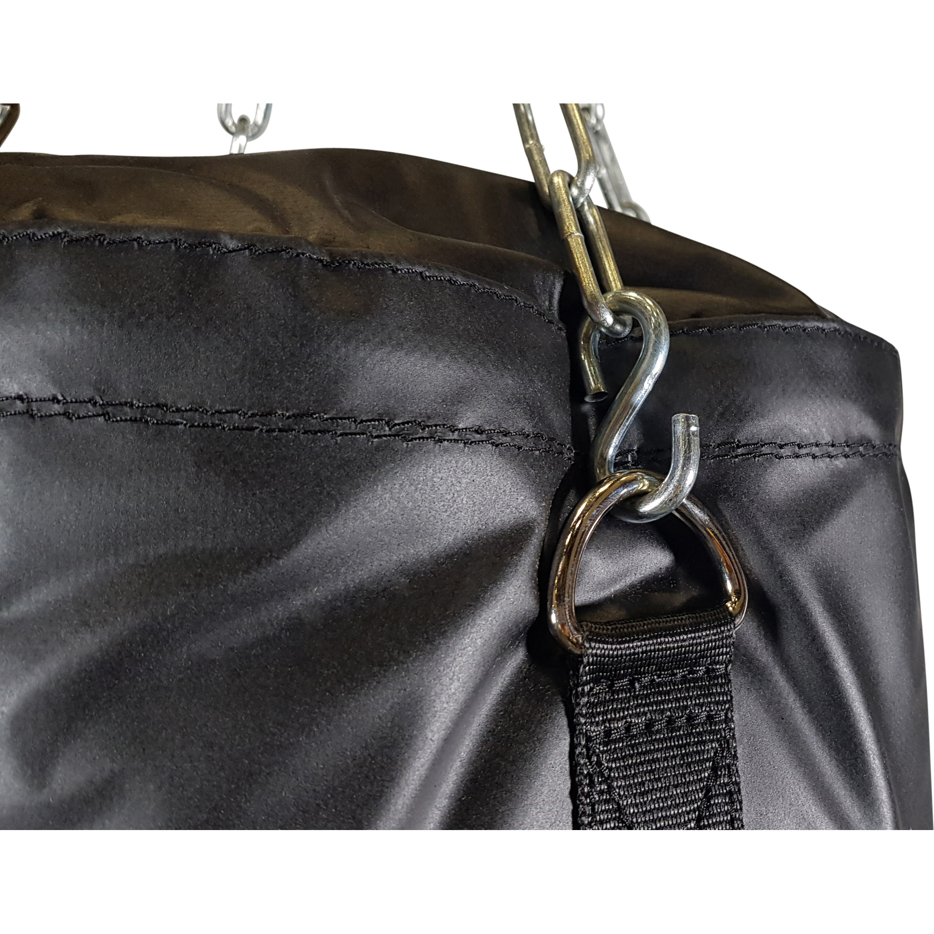 Poksikott Tunturi Classic Boxing Bag 100 cm, Incl. Chain