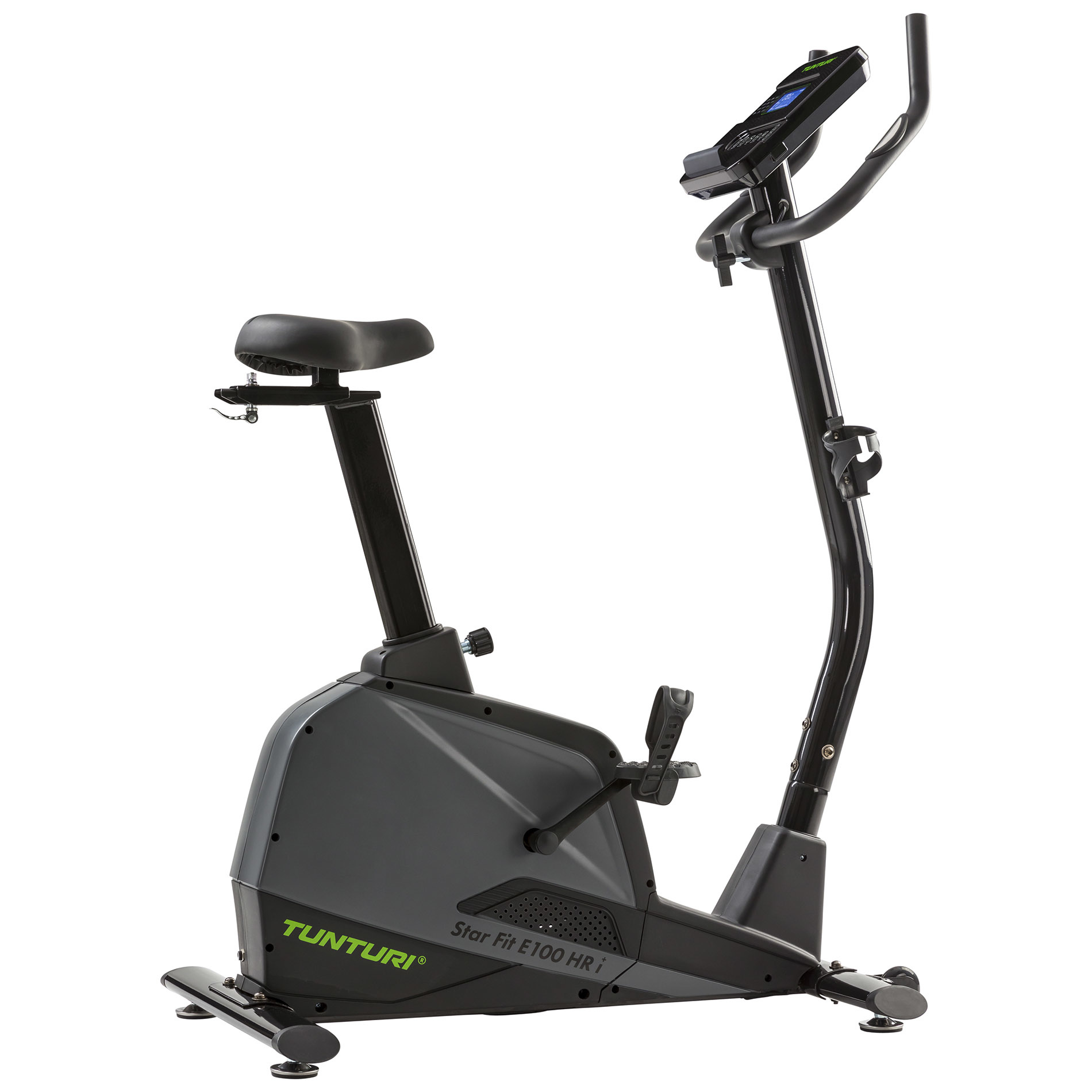 Velotrenažöör TUNTURI Star Fit E100 HR I+