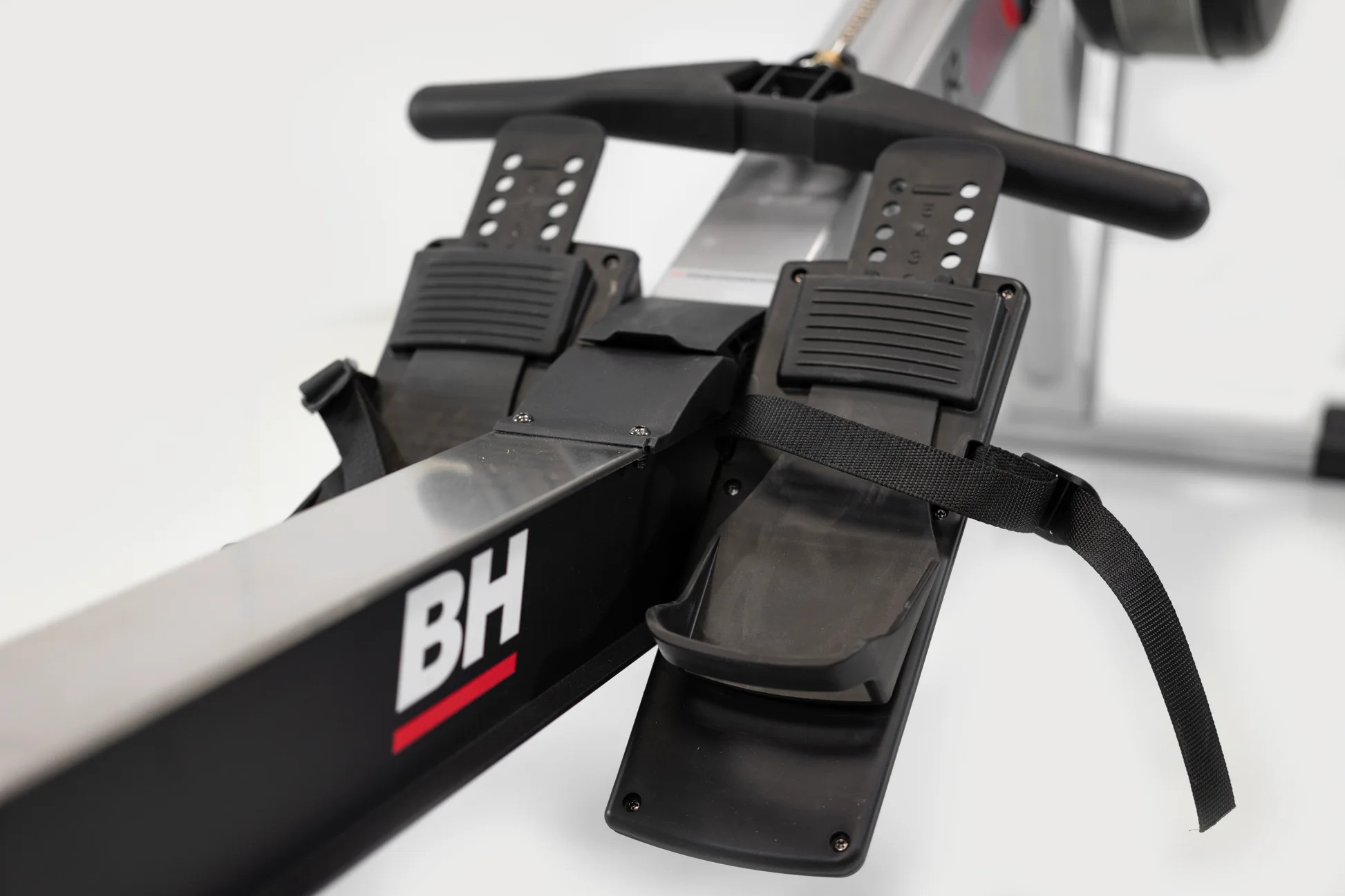 Sõudeergomeeter BH FITNESS Kingston