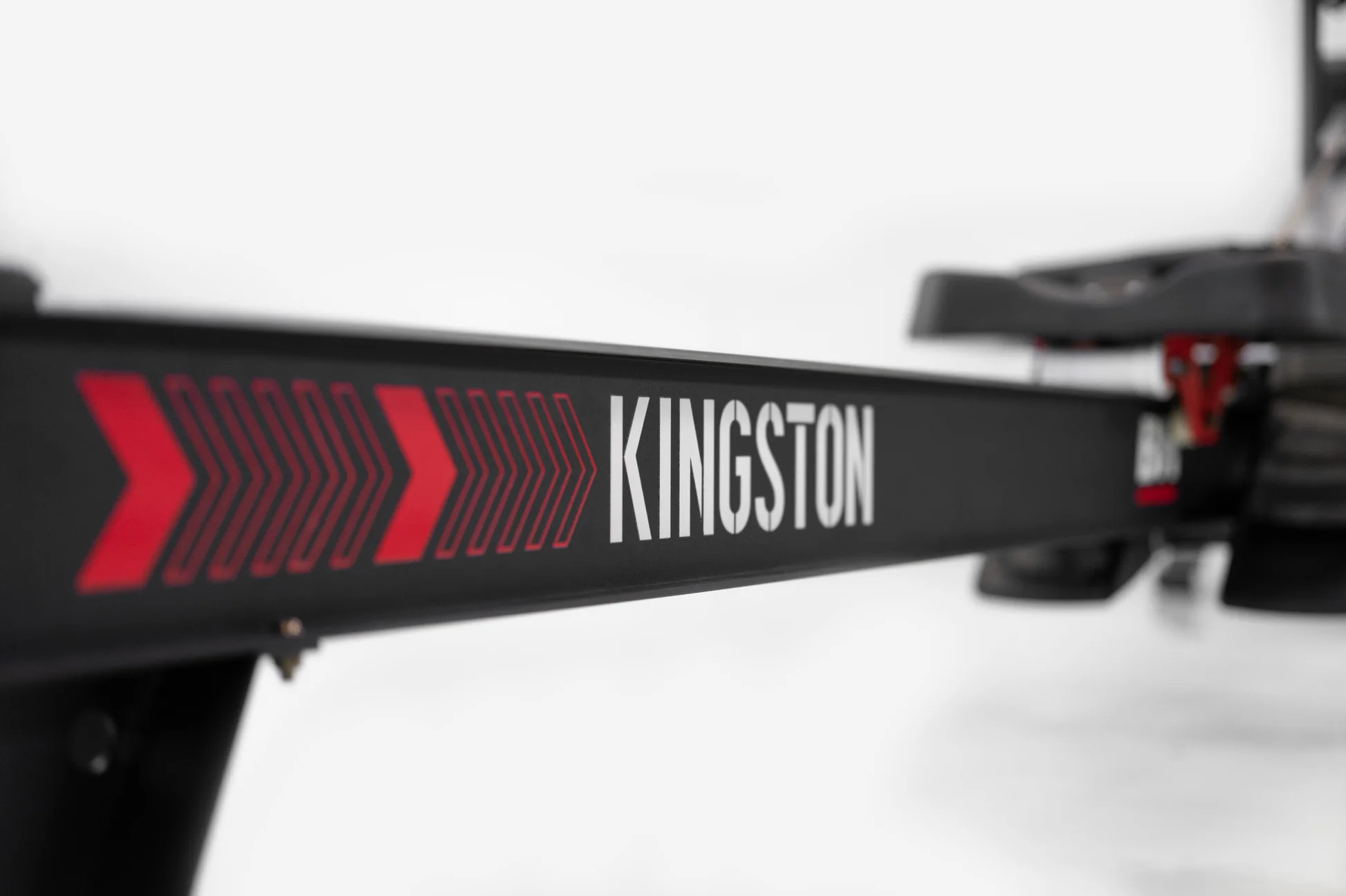 Sõudeergomeeter BH FITNESS Kingston