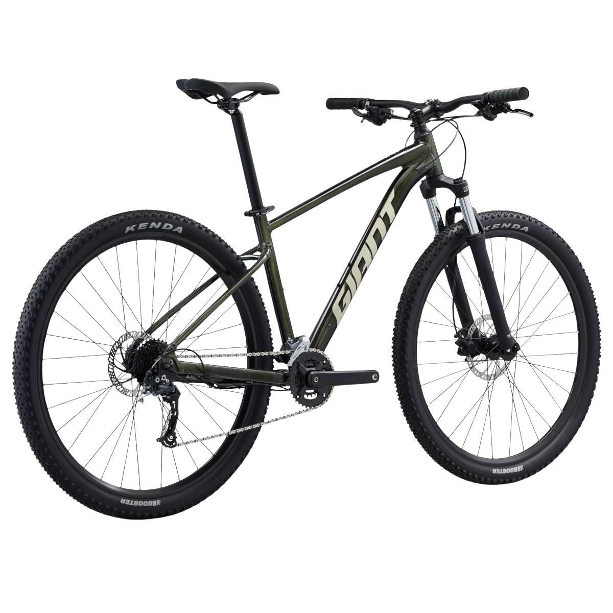 Jalgratas GIANT Talon 29 2, Phantom green (L)