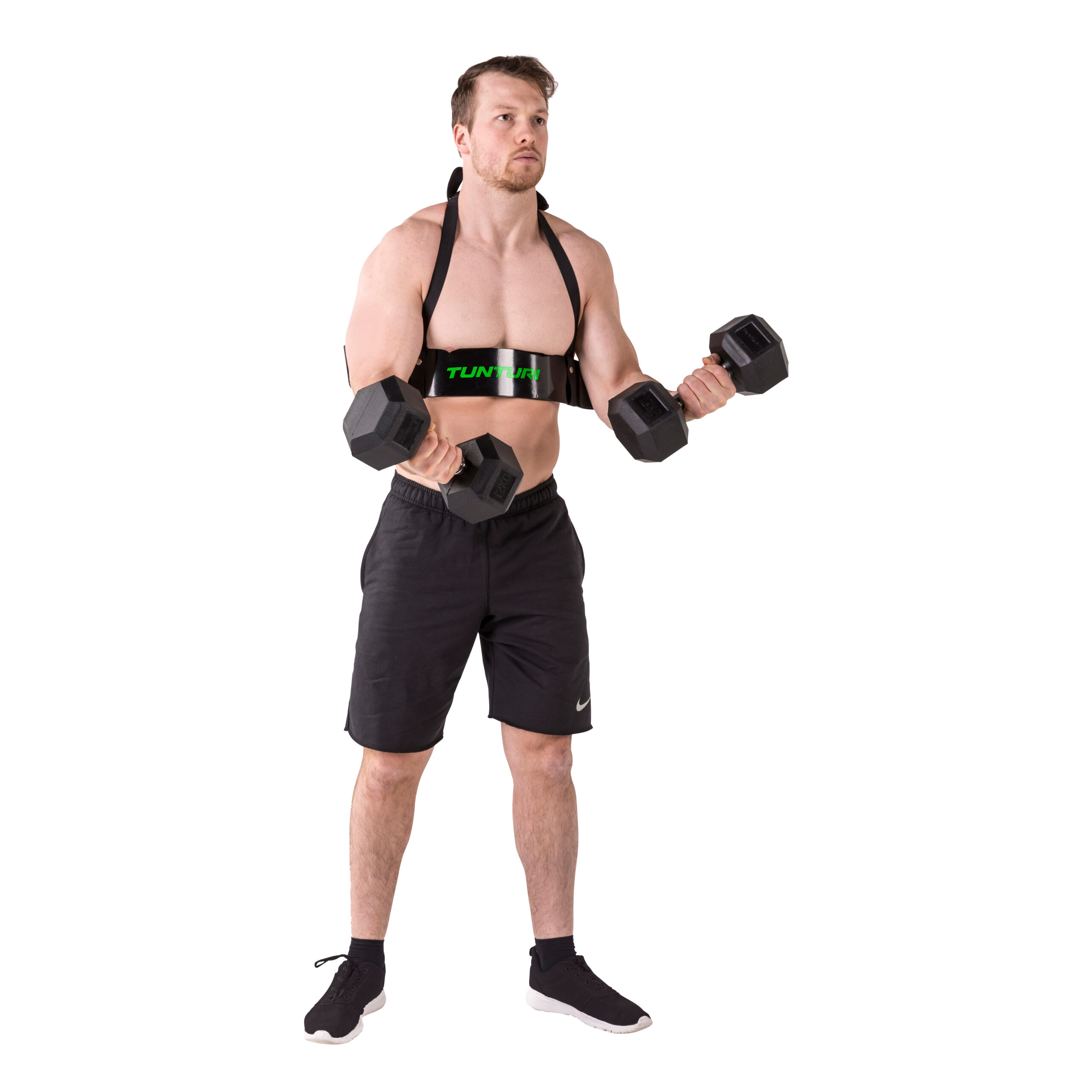Vöö Tunturi Arm Blaster