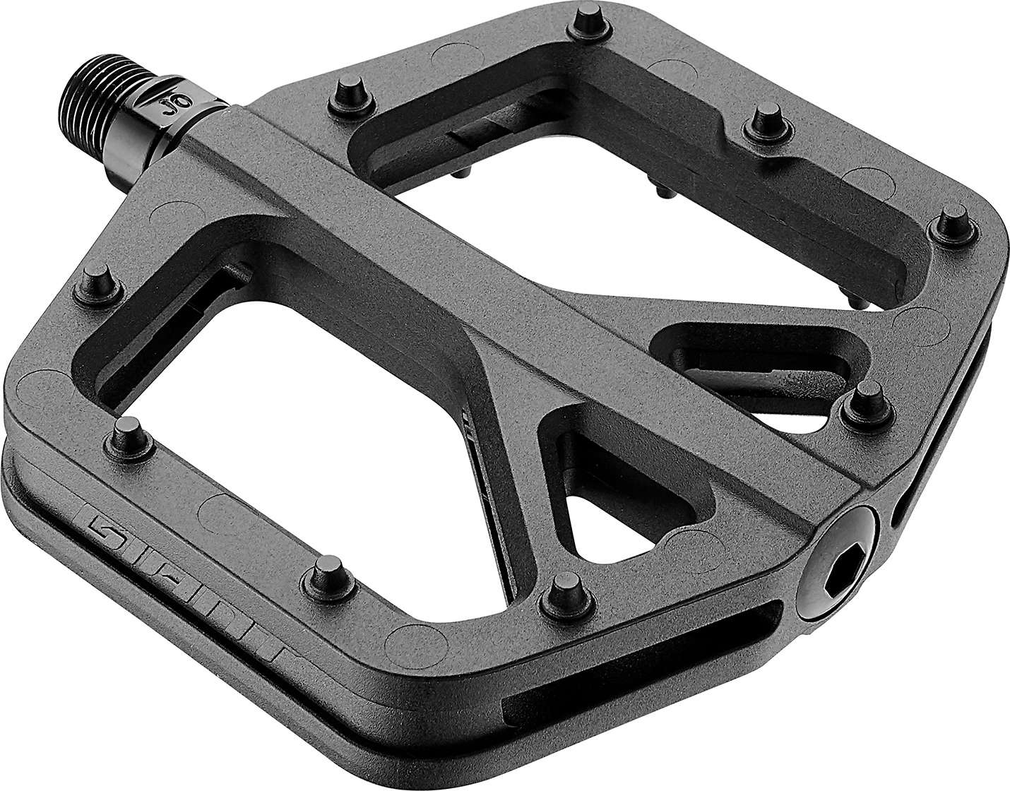 Pedaalid Giant Pinner Comp MTB