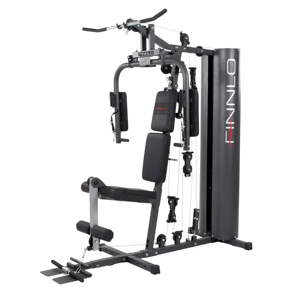Jõujaam FINNLO by Hammer Multi-gym Autark 600