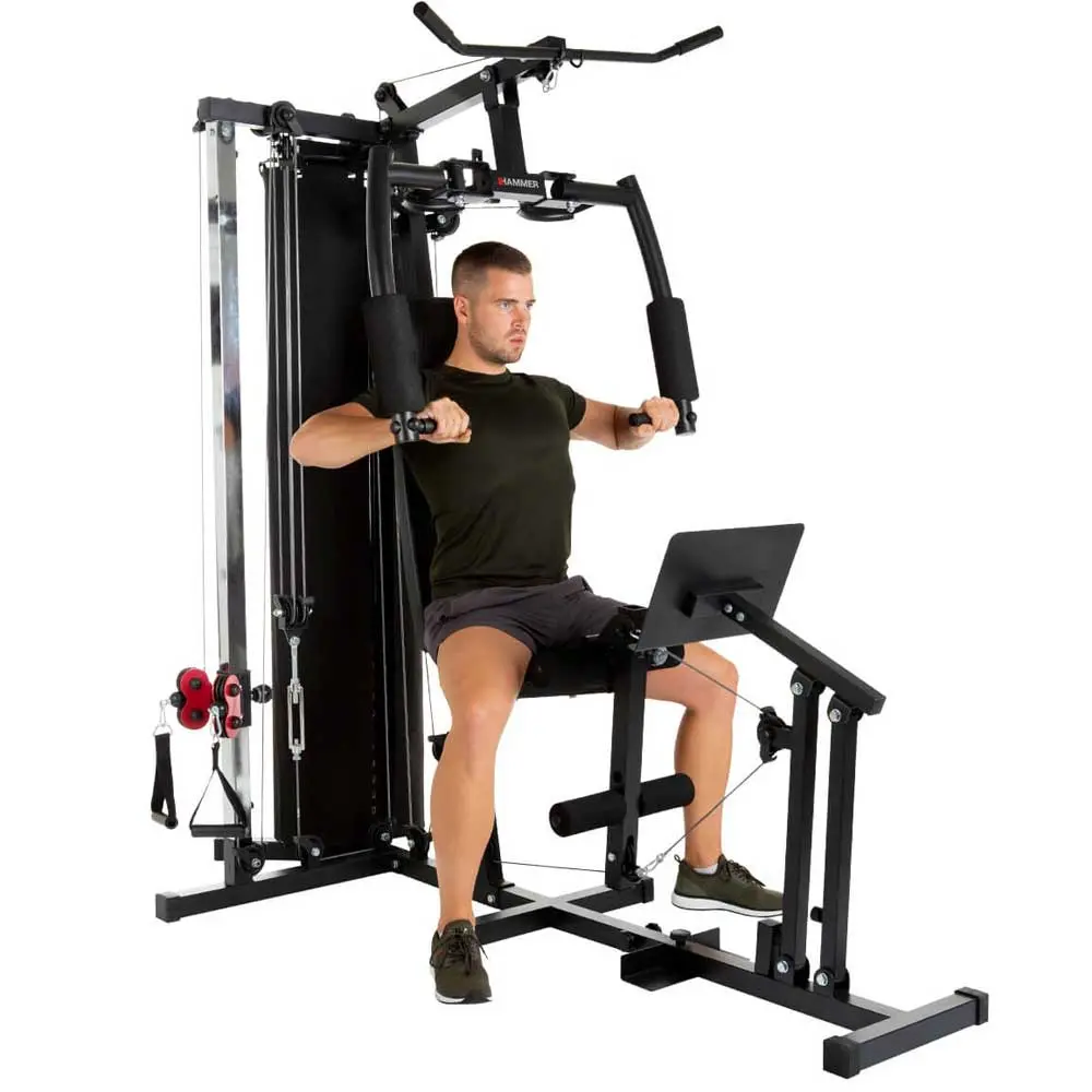 Jõujaam HAMMER Multi-gym Ferrum TX3