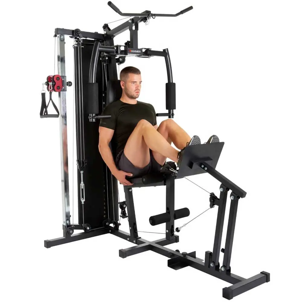 Jõujaam HAMMER Multi-gym Ferrum TX3