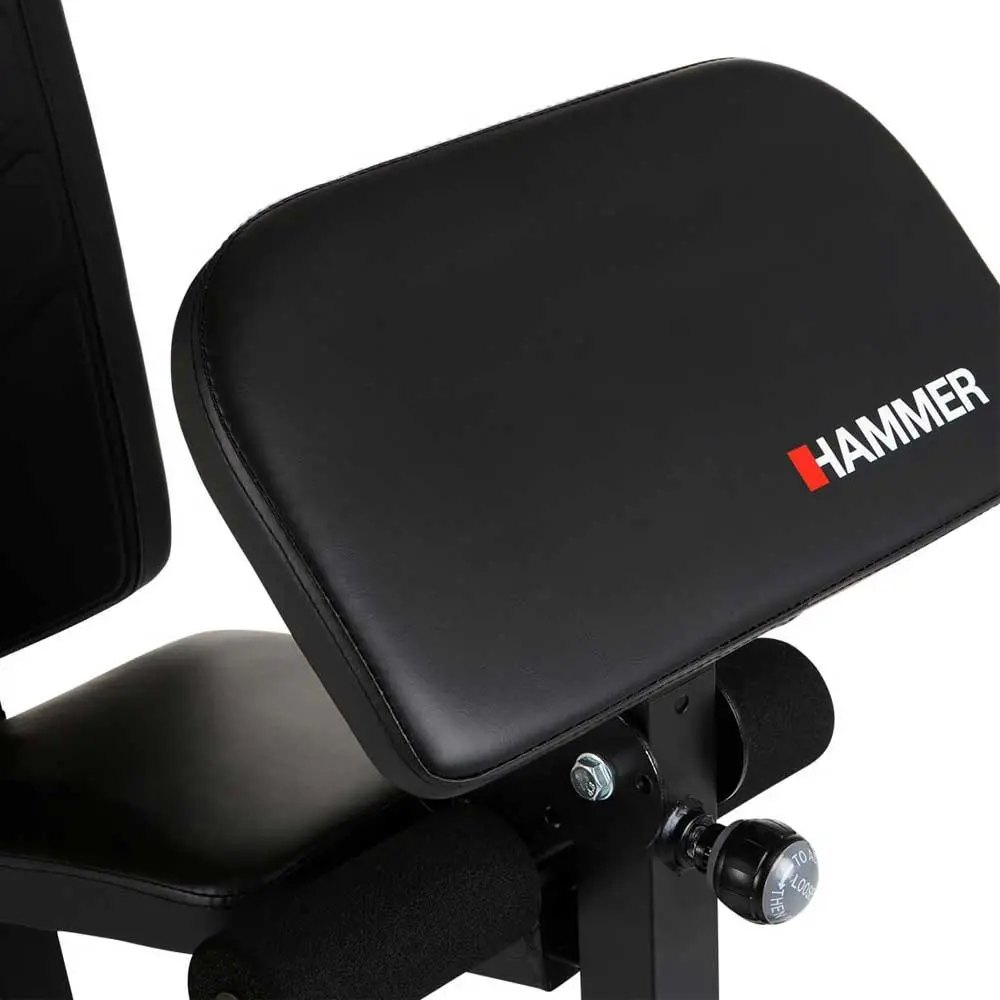 Jõujaam HAMMER Multi-gym Ferrum TX3