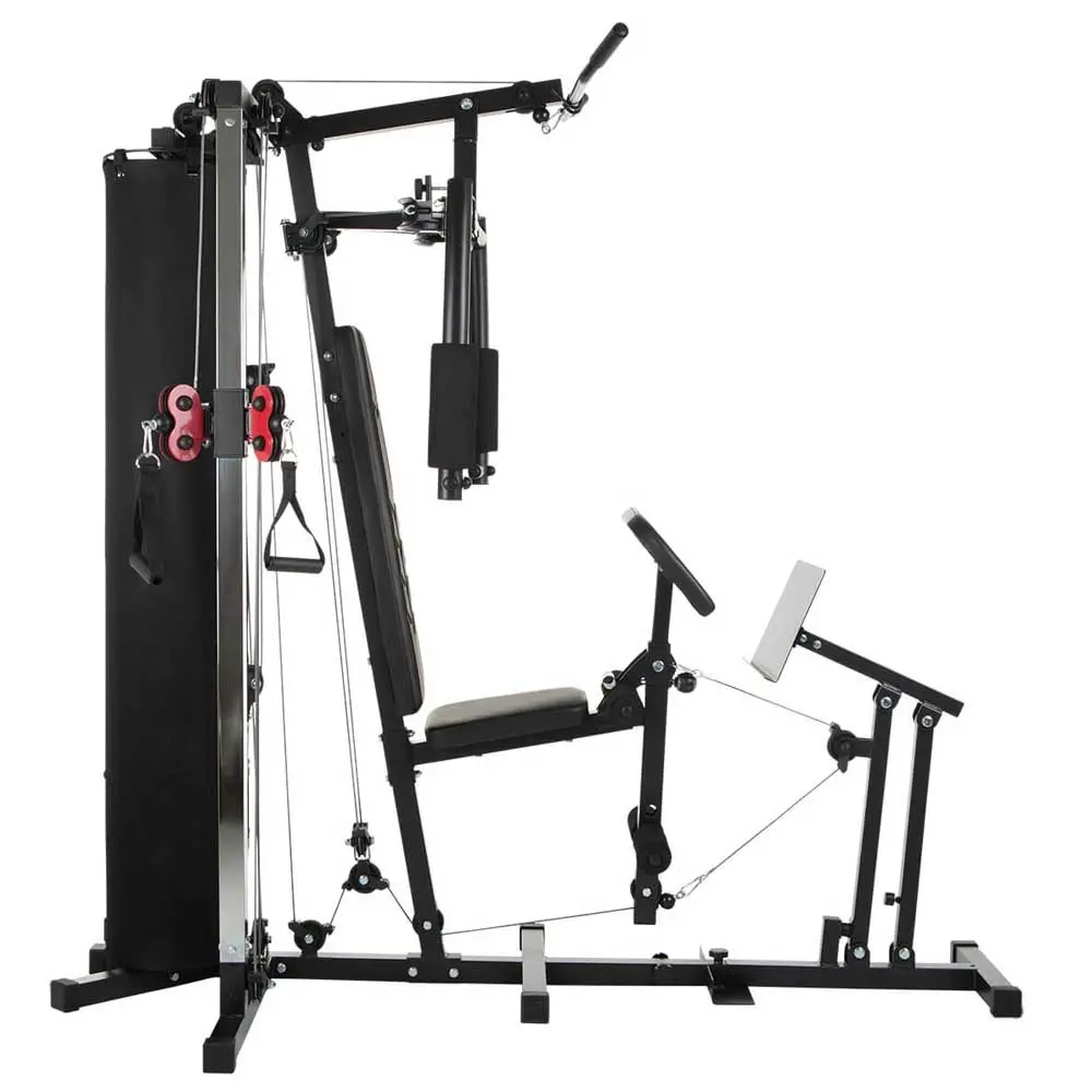 Jõujaam HAMMER Multi-gym Ferrum TX3