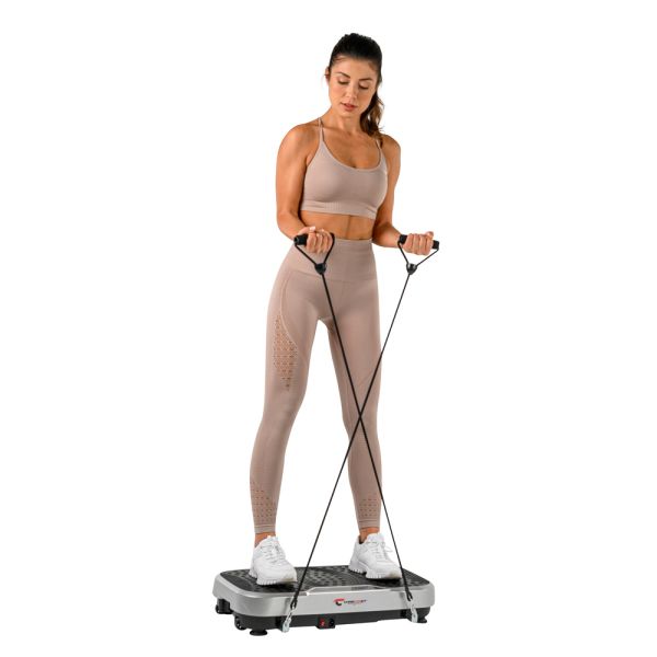 Vibratsiooniplaat CHRISTOPEIT Vibro 3000