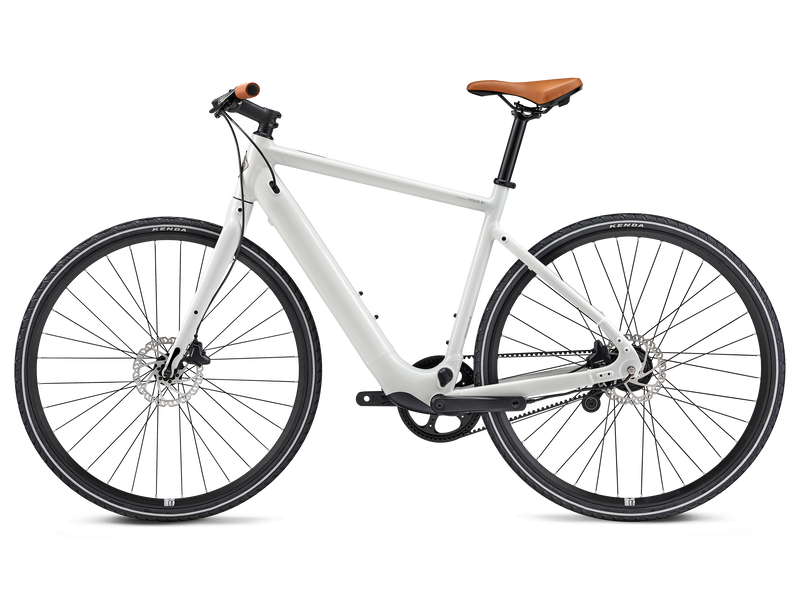 Elektrijalgratas Giant MOMENTUM Voya E+ 2, Lunar (M)