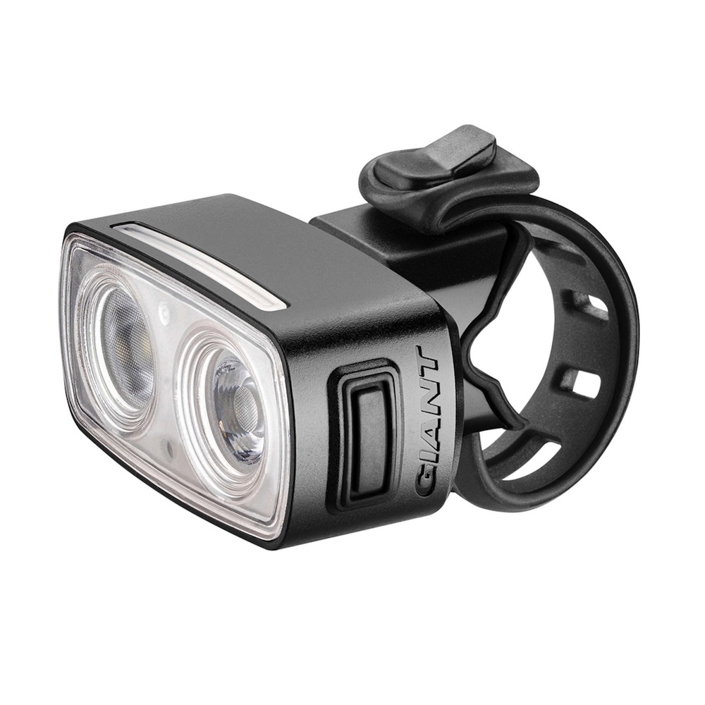 Jalgrattatulede komplekt Giant Recon (HL 200 + TL 200)