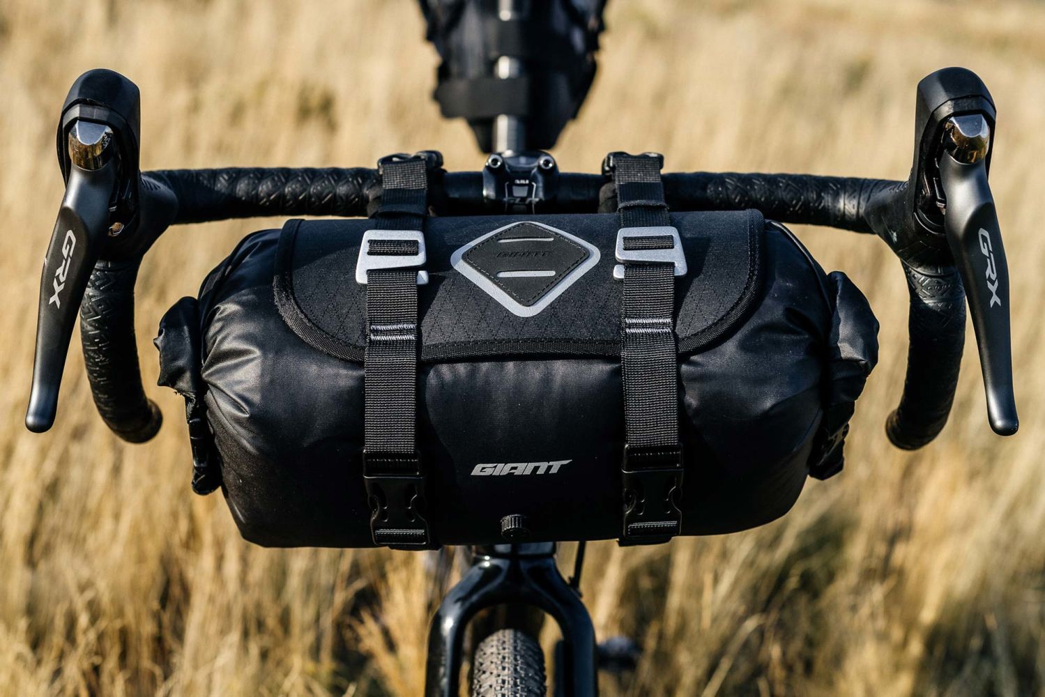 Lenksukott Giant H2Pro, 12,5 liitrit