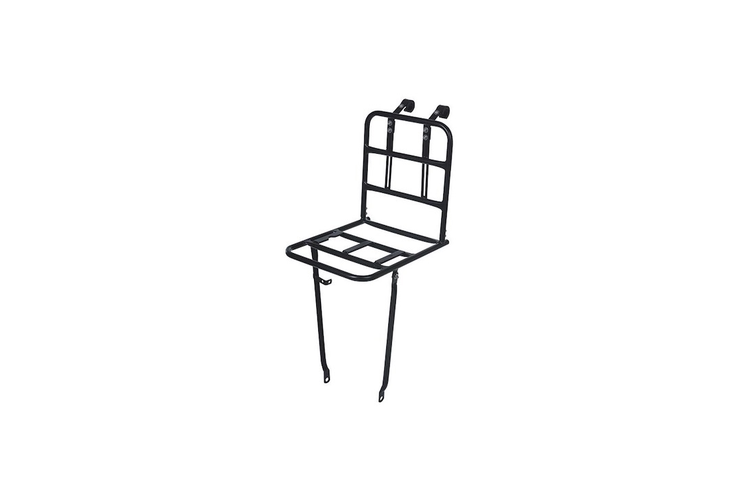 Esipakiraam BASIL Front Carrier L