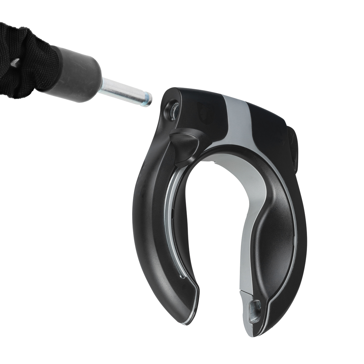 Raamilukk AXA Victory