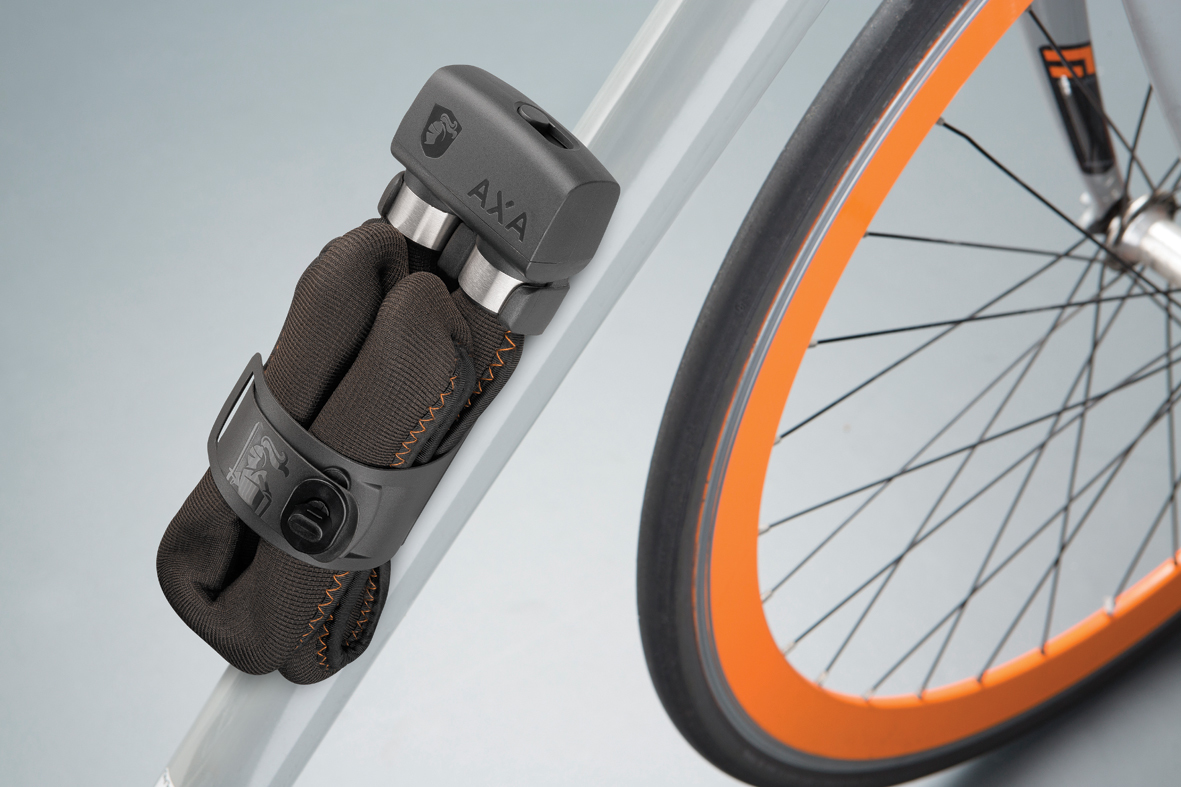 Lülilukk AXA Foldable 1000, pikkus 105 cm