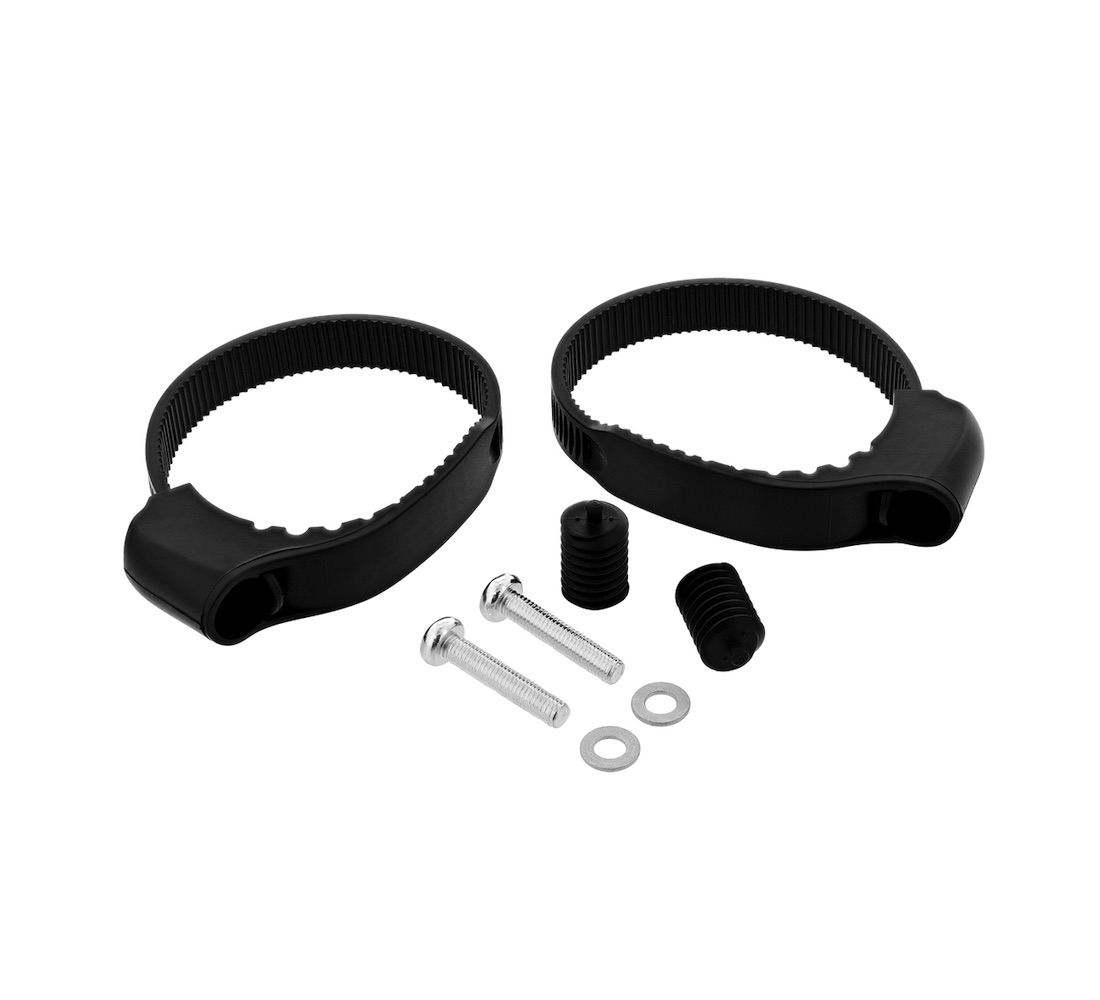 Lülilukk AXA Fold Pro 100, pikkus 100 cm