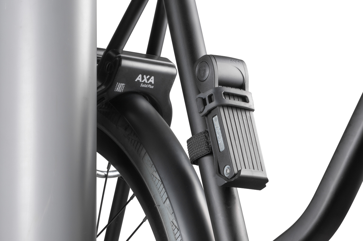 Lülilukk AXA Fold Lite 80