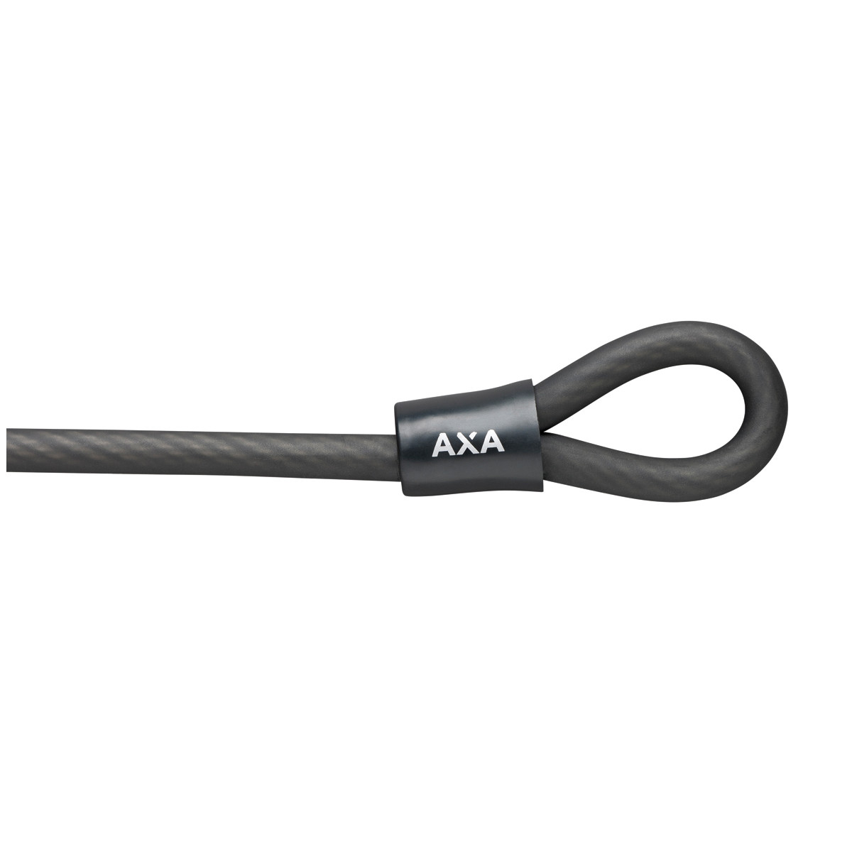 Tross aasadega AXA Double Loop 1000/10