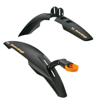 Porilauad SKS Rowdy Kids 20"-24" jalgrattale