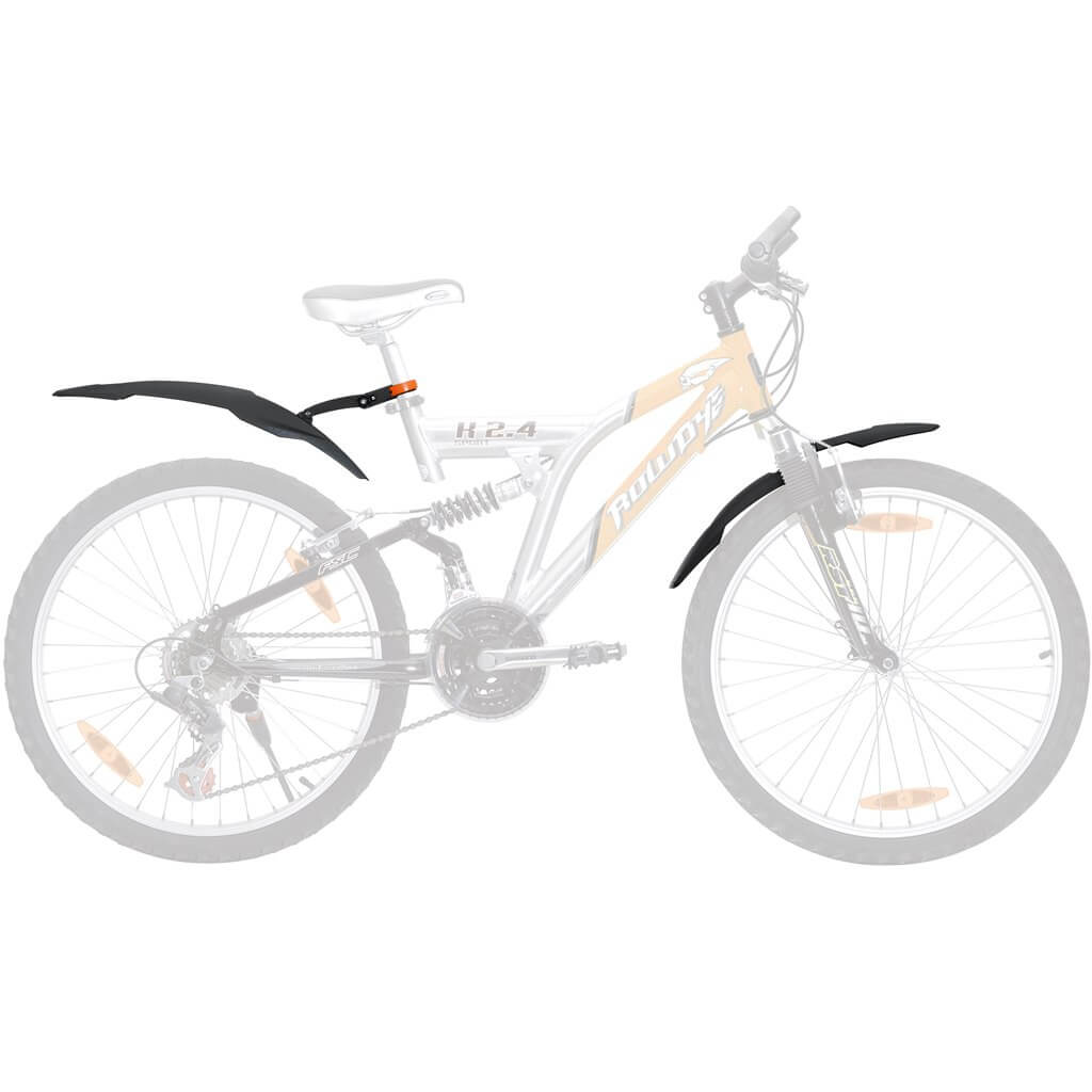 Porilauad SKS Rowdy Kids 20″-24″ jalgrattale