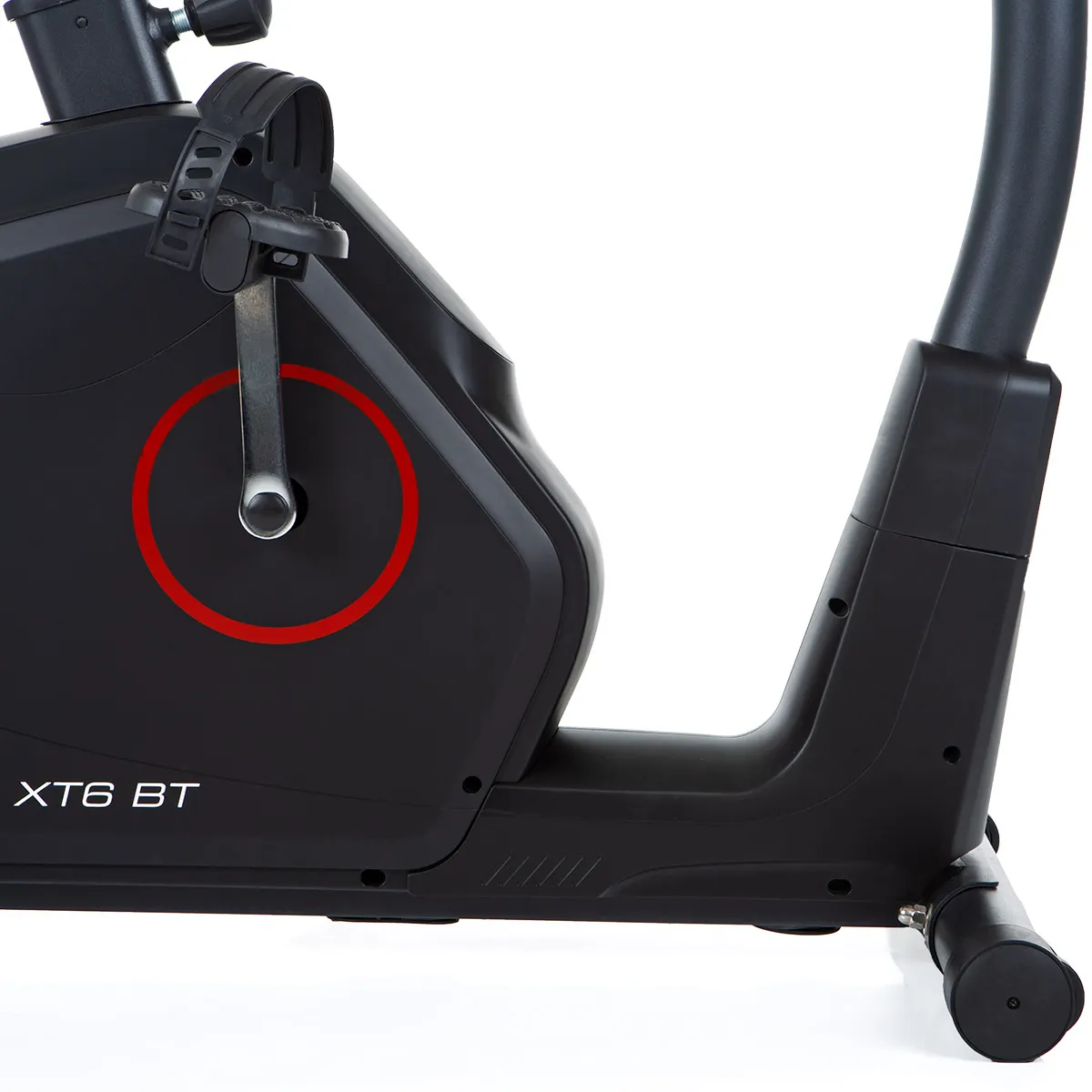 Velotrenažöör HAMMER Cardio XT6 BT