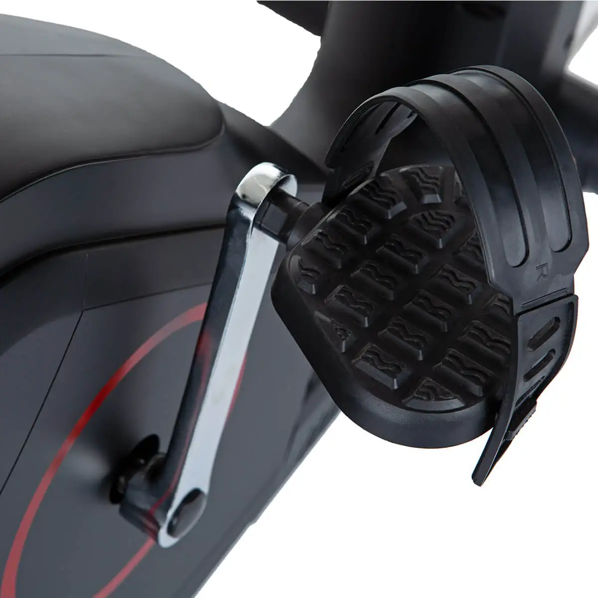 Velotrenažöör HAMMER Cardio XT6 BT