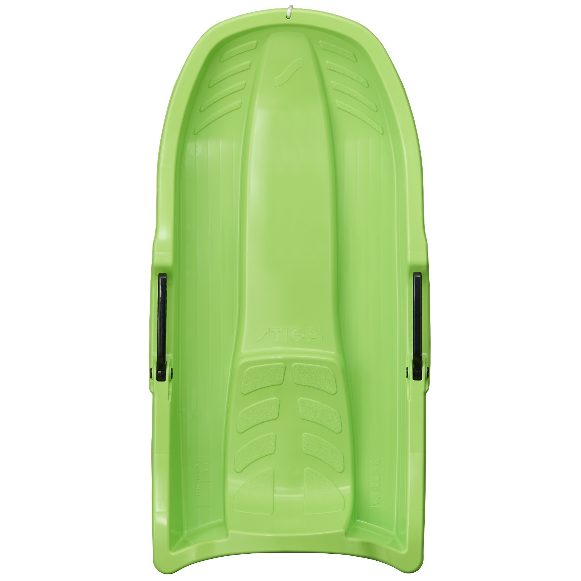 Kelk STIGA Pacer piduritega, roheline