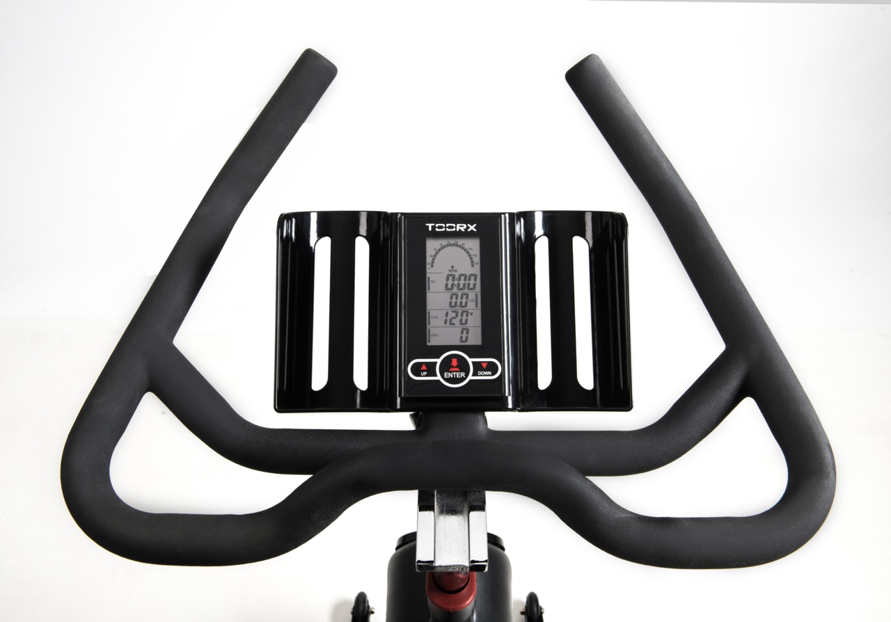 Spinningratas TOORX SRX-100