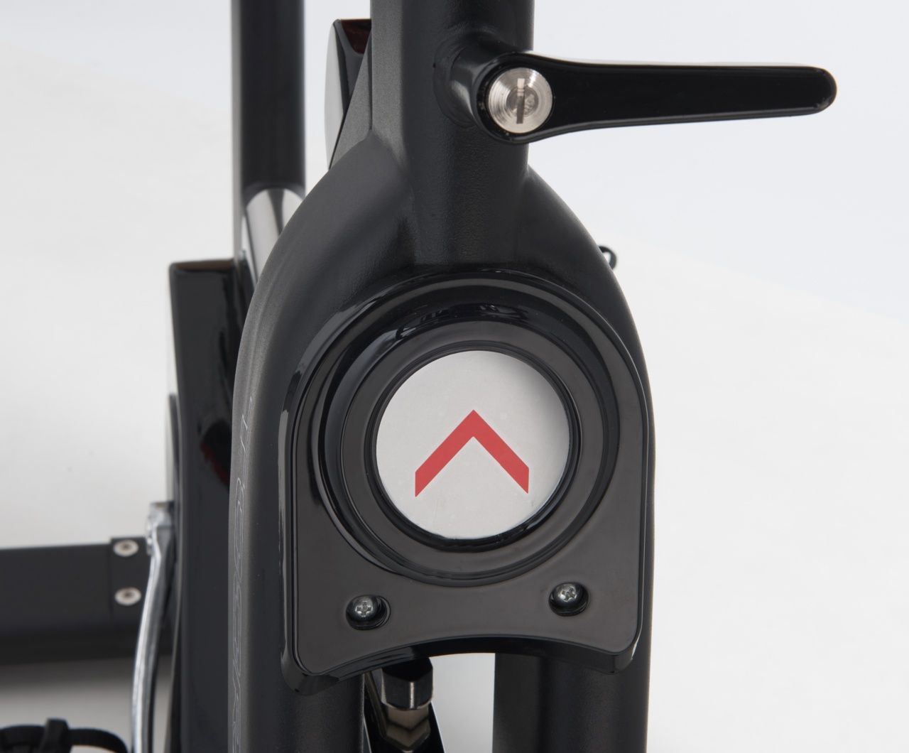 Spinningratas TOORX SRX-100